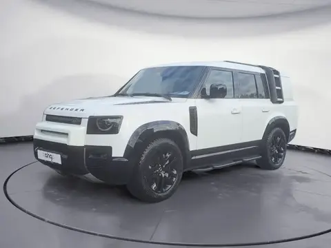 Annonce LAND ROVER DEFENDER Diesel 2023 d'occasion 