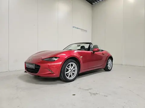 Used MAZDA MX-5 Petrol 2016 Ad 