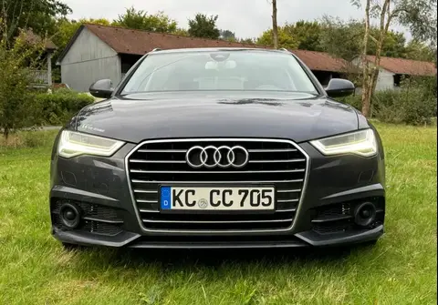 Used AUDI A6 Diesel 2017 Ad 