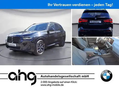 Used BMW X3 Diesel 2024 Ad 