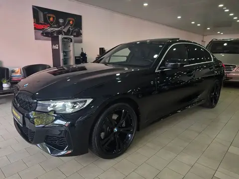 Annonce BMW SERIE 3 Essence 2022 d'occasion 