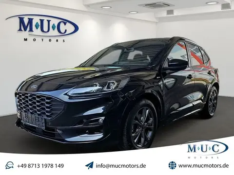 Annonce FORD KUGA Diesel 2022 d'occasion 