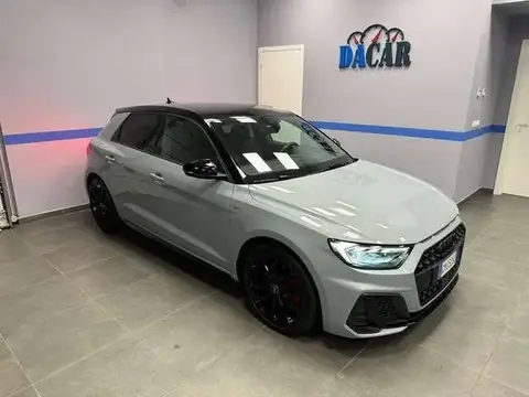 Used AUDI A1 Petrol 2023 Ad 