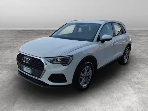 Annonce AUDI Q3 Diesel 2019 d'occasion 