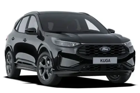 Annonce FORD KUGA Essence 2024 d'occasion 