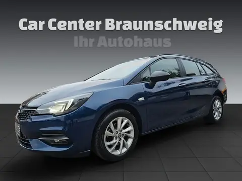 Used OPEL ASTRA Diesel 2021 Ad 