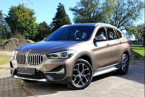 Annonce BMW X1 Diesel 2020 d'occasion 