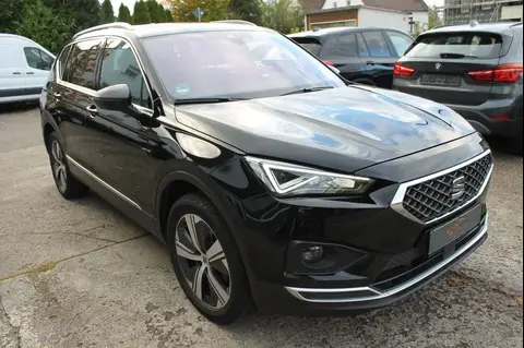 Used SEAT TARRACO Diesel 2021 Ad 