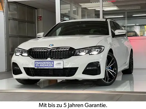 Annonce BMW SERIE 3 Diesel 2021 d'occasion 