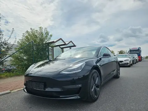 Annonce TESLA MODEL 3 Non renseigné 2019 d'occasion 