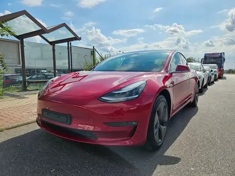 Annonce TESLA MODEL 3 Non renseigné 2019 d'occasion 