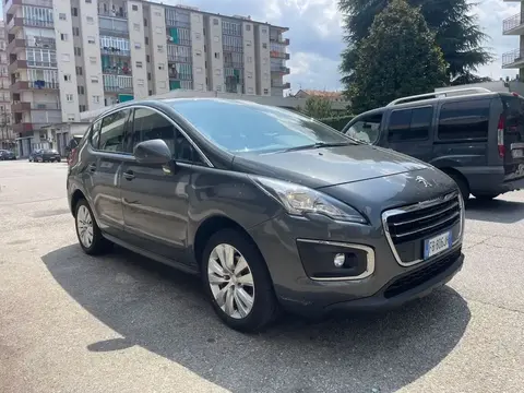 Used PEUGEOT 3008 Diesel 2015 Ad 