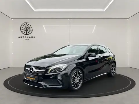 Used MERCEDES-BENZ CLASSE A Petrol 2017 Ad 