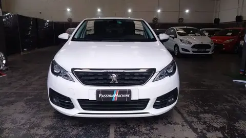 Used PEUGEOT 308 Diesel 2019 Ad 