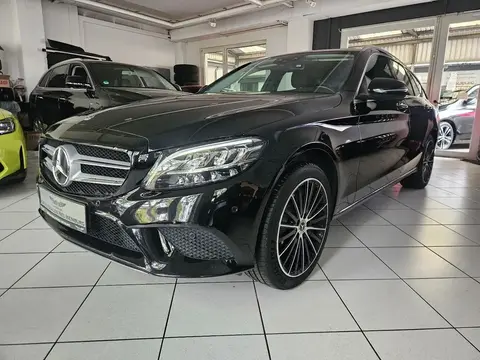 Used MERCEDES-BENZ CLASSE C Diesel 2020 Ad 