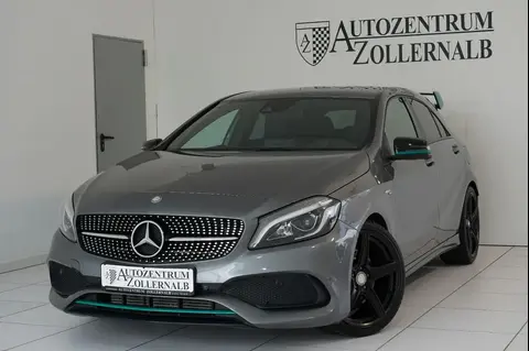 Used MERCEDES-BENZ CLASSE A Petrol 2016 Ad 