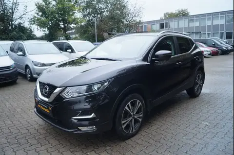 Annonce NISSAN QASHQAI Essence 2018 d'occasion 