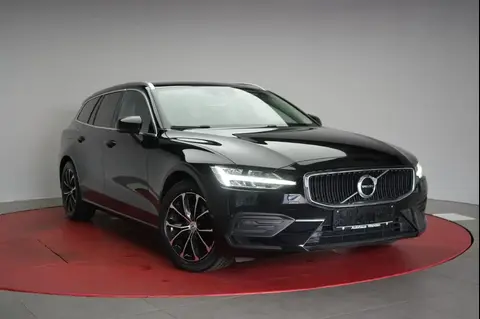 Used VOLVO V60 Diesel 2019 Ad 