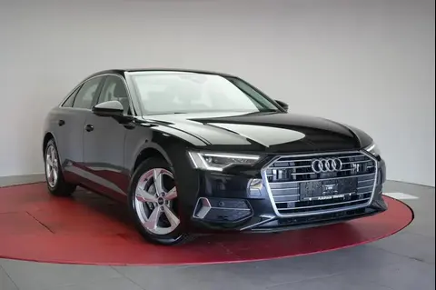 Used AUDI A6 Diesel 2021 Ad 