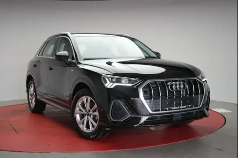 Annonce AUDI Q3 Essence 2023 d'occasion 