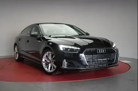 Annonce AUDI A5 Essence 2023 d'occasion 