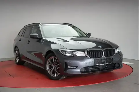 Used BMW SERIE 3 Petrol 2020 Ad 