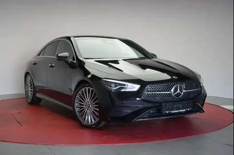 Annonce MERCEDES-BENZ CLASSE CLA Essence 2024 d'occasion 