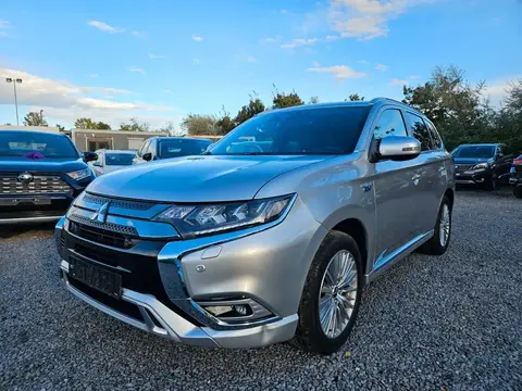 Annonce MITSUBISHI OUTLANDER Hybride 2019 d'occasion 