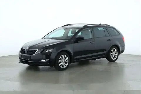 Annonce SKODA OCTAVIA Essence 2019 d'occasion 