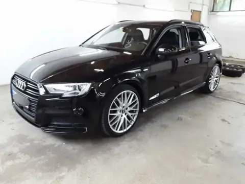 Annonce AUDI A3 Diesel 2020 d'occasion 