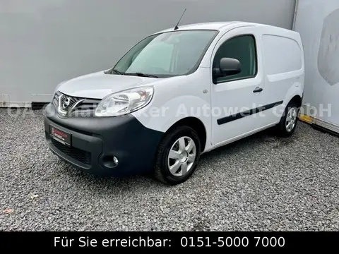 Annonce NISSAN NV250 Diesel 2020 d'occasion 