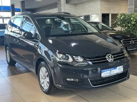 Used VOLKSWAGEN SHARAN Diesel 2019 Ad 