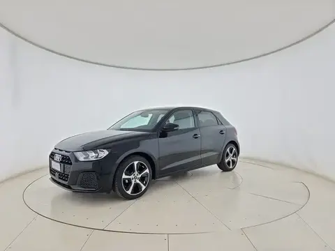 Used AUDI A1  2023 Ad 