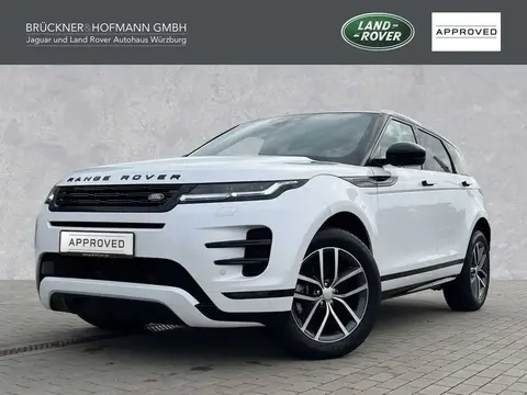 Used LAND ROVER RANGE ROVER EVOQUE Diesel 2023 Ad 