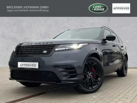 Used LAND ROVER RANGE ROVER VELAR Diesel 2023 Ad 