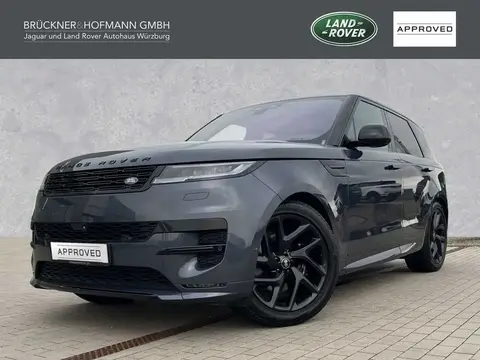 Used LAND ROVER RANGE ROVER SPORT Diesel 2023 Ad 