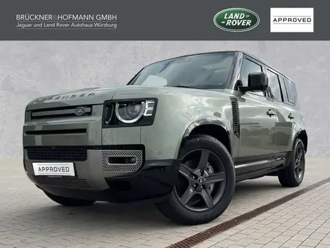 Used LAND ROVER DEFENDER Diesel 2024 Ad 