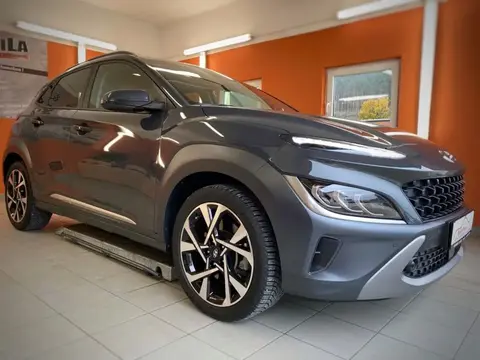 Used HYUNDAI KONA Petrol 2023 Ad 