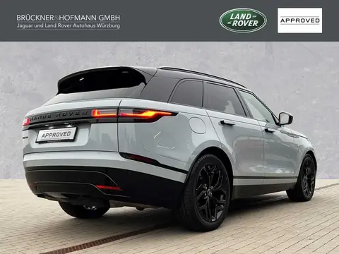 Used LAND ROVER RANGE ROVER VELAR Diesel 2024 Ad 