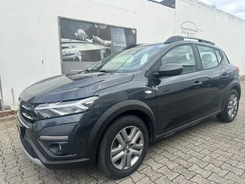 Used DACIA SANDERO LPG 2021 Ad 