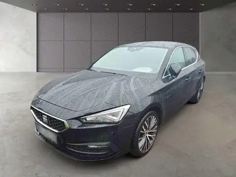 Used SEAT LEON Diesel 2021 Ad 