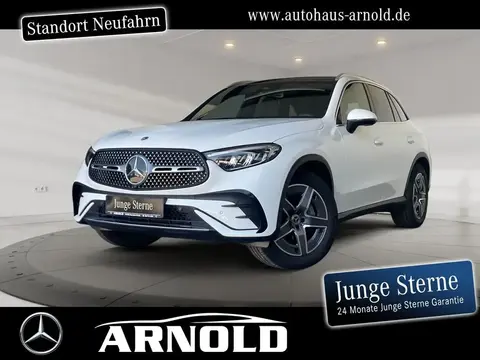 Used MERCEDES-BENZ CLASSE GLC Diesel 2023 Ad 