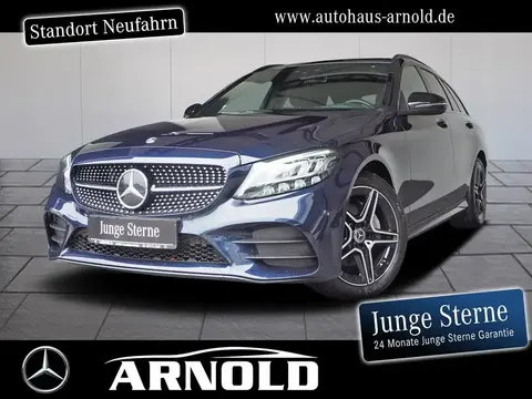 Used MERCEDES-BENZ CLASSE C Diesel 2020 Ad 