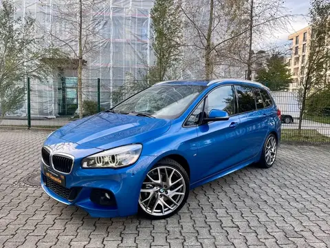 Annonce BMW SERIE 2 Diesel 2015 d'occasion 