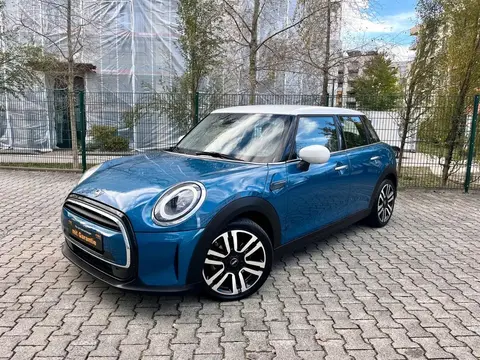 Annonce MINI COOPER Essence 2022 d'occasion 