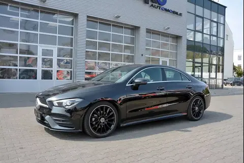 Used MERCEDES-BENZ CLASSE CLA Petrol 2022 Ad 