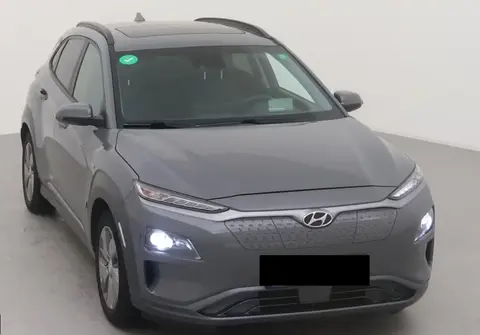 Annonce HYUNDAI KONA Non renseigné 2019 d'occasion 