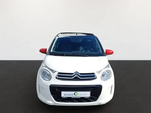 Annonce CITROEN C1 Essence 2020 d'occasion 