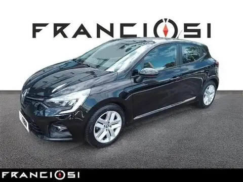 Used RENAULT CLIO LPG 2021 Ad 