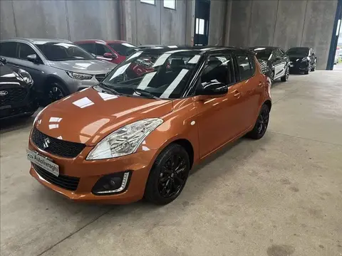 Used SUZUKI SWIFT Petrol 2016 Ad 